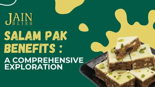 JBA 43 - Salam Pak Benefits: A Comprehensive Exploration