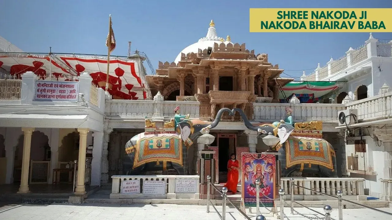 JBT 62 - Where Every Wish Finds Its Way – The Power of Nakoda Ji!